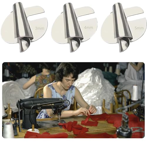 Kit de 8 Pies de Prensatelas para Costura miniatura 5