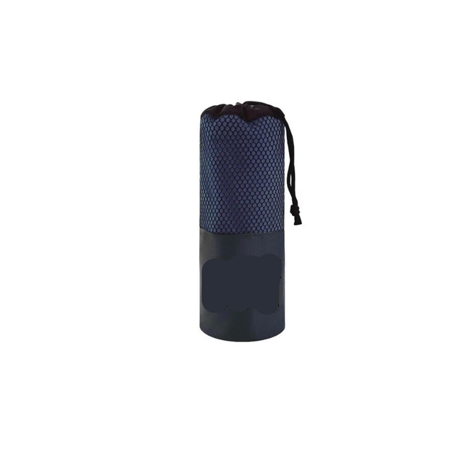 CHTKAGV 80x160cm Microfiber Towel, Quick Dry Absorbent Compact Lightweight for Travel Gym Camping Swimming Yoga Beach(Black,80x160cm)