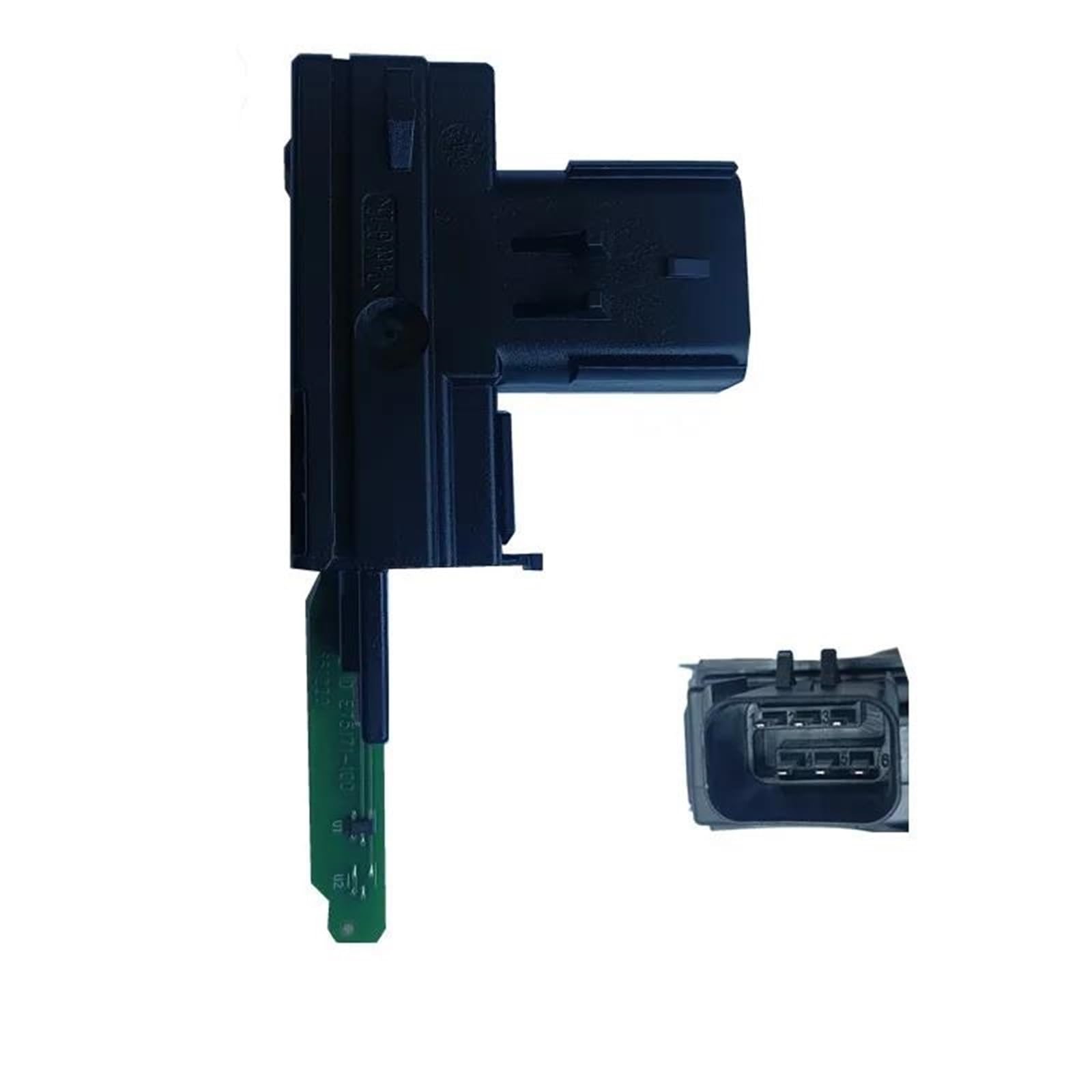 Module de moteur lève-vitre pour Volvo XC90 S60 E66963-100 931403-101