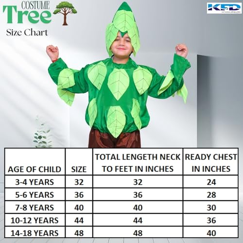 Image of Kaku Fancy Dresses Nature Costume for Kids - Star, Sun, Moon, Cloud, Water Drop, Rainbow for Boys & Girls - Annual Function /Theme Party /Stage Shows /Competition