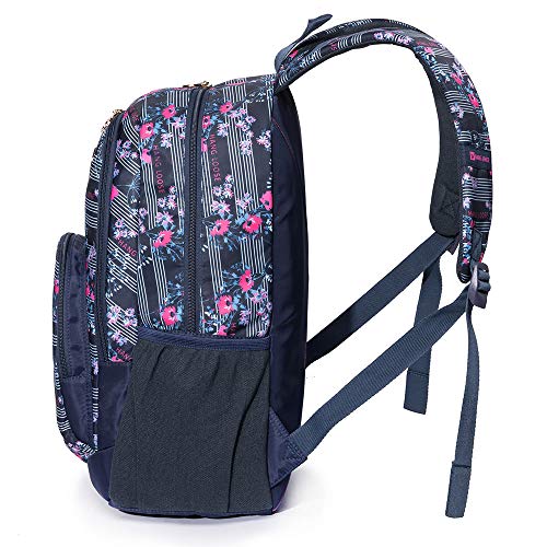 Mochila Hang Loose Camelia 19L