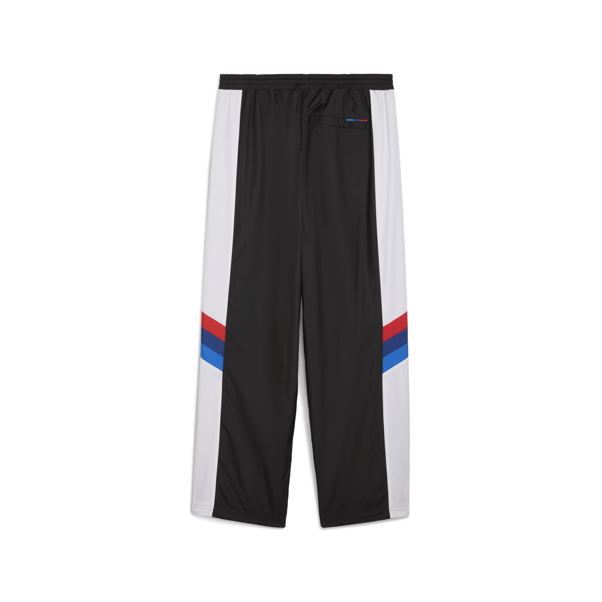 PUMA - BMW MMS Woven Pants, Pantaloni in Tessuto Uomo
