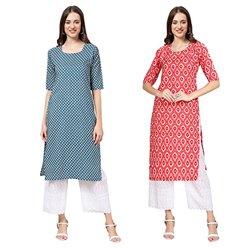 Image of Pinkmint Women's Kurta