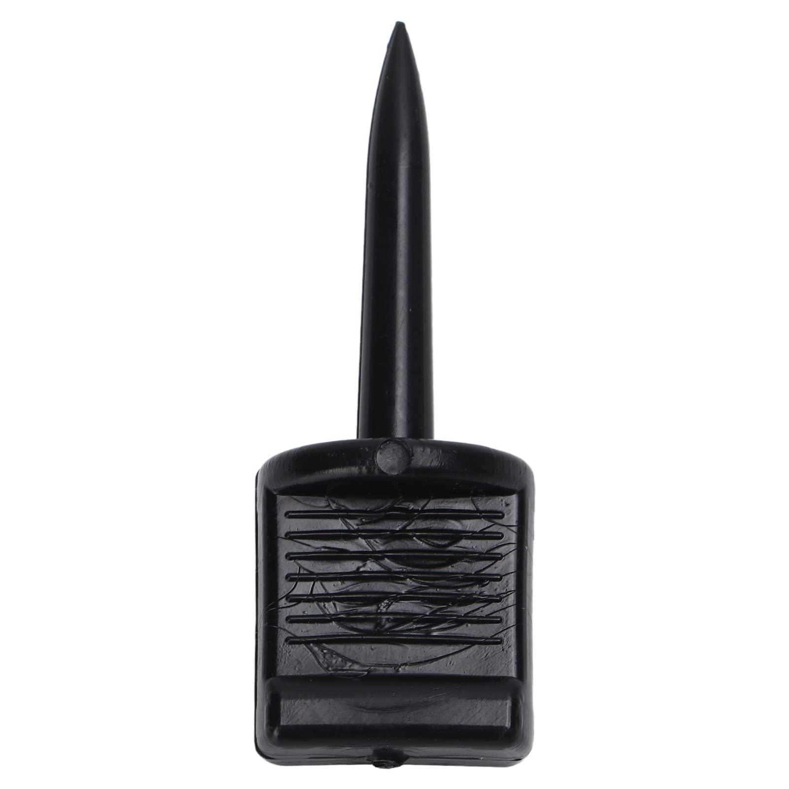 Tbest 30 Pièces Clous de Cible de Tir à l'arc épingles en Nylon Réutilisable