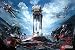 Star Wars: Battlefront - Gaming Poster/Print (War Zone) (Size: 36 inches x 24 inches)