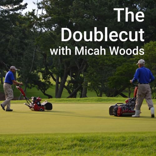 『The Doublecut with Micah Woods』のカバーアート