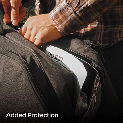 Gosun Barbecue, Solar Barbecue, For Food, Cooking In The Sun, Ideal For Camping Or Hiking. #TOP3