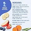 Simple Dog Treat Recipes made about 5 Ingredients - Dog Gerber Baby Foods 2nd Foods Variety Pack, Natural for Baby, Fruit & Veggie ... #2