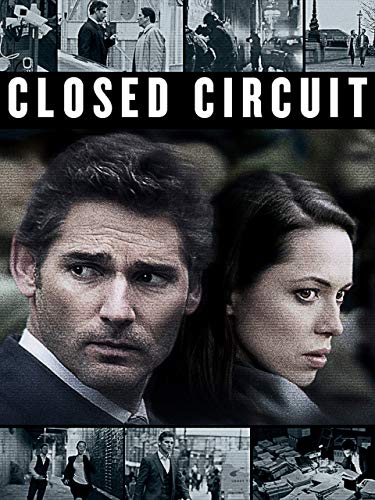  Closed Circuit