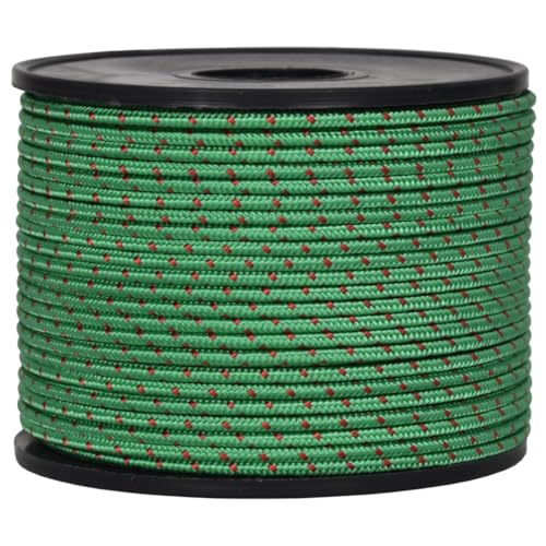 Corderie Italiane®, 006046691, Sagola Per Fucili Da Sub, Anima In Dyneema® Sk75 Intrecciato, Rivestimento In Poliestere Alta Tenacità Prestirato, Diam