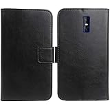 Gukas PU Leder Tasche Hülle Für Oukitel K3 Pro 5.5