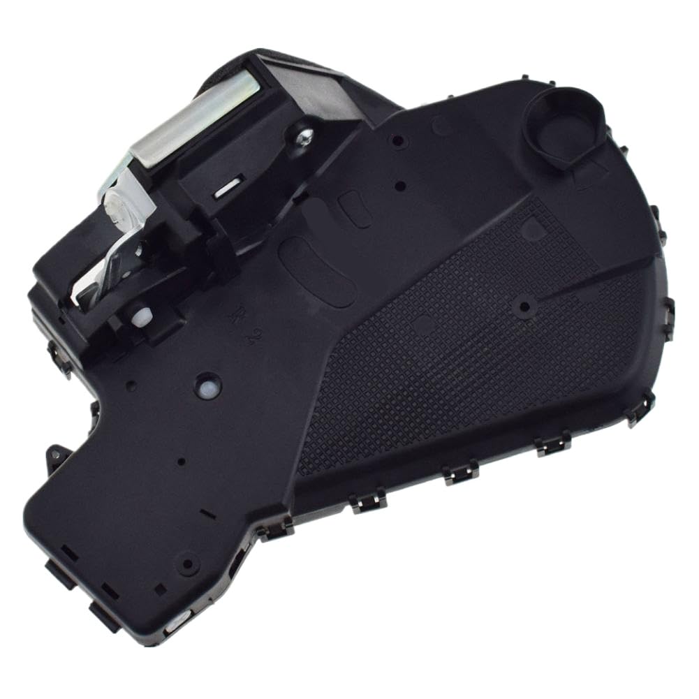 Tailgate Lock Compatible with Toyota Prado LC120 2002-2009 LHD 6911060170 6911060171 6911060172 69110-60170 69110-60171 69110-60172