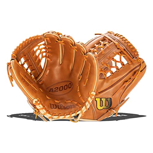 Image of Wilson A2000