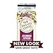 New England Coffee Colombian Supremo, Medium Roast Ground Coffee, 11 Ounce (1 Count) Bag