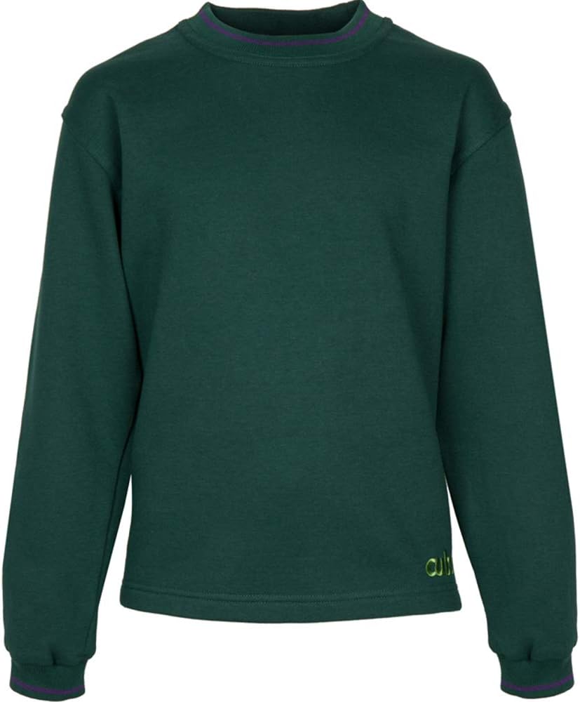 Boy ScoutsCub Tipped Sweatshirt