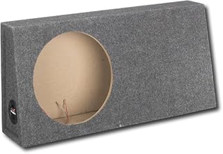 15 inch bandpass box