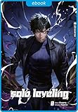  Solo Leveling Roman Taschenbuchausgabe 08