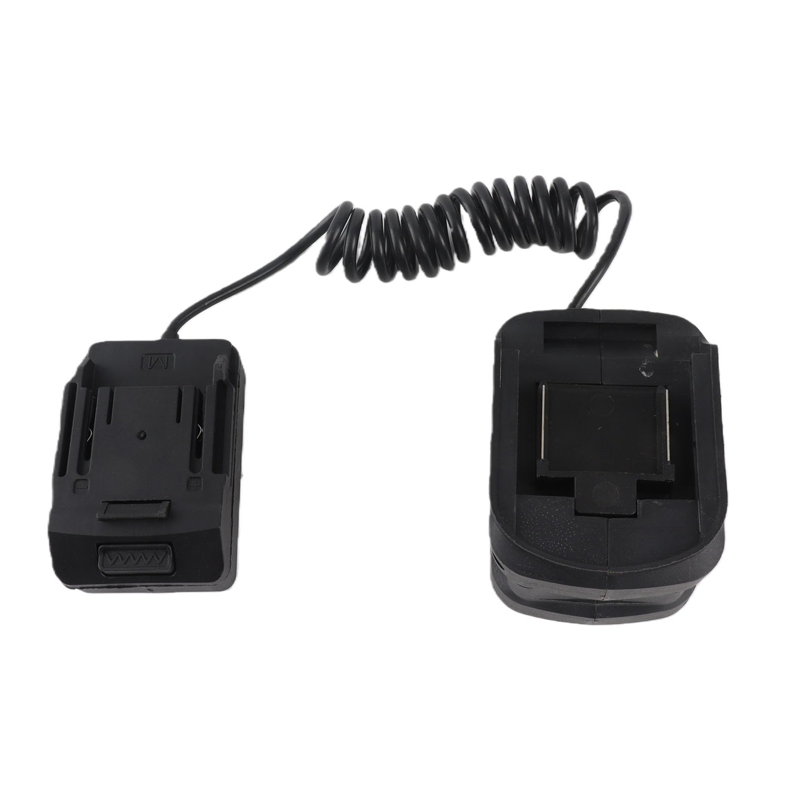 Extensión de batería extensible para herramientas eléctricas BL1860 BL1830 BL1820 8