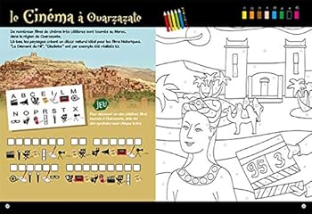 Le Maroc des enfants