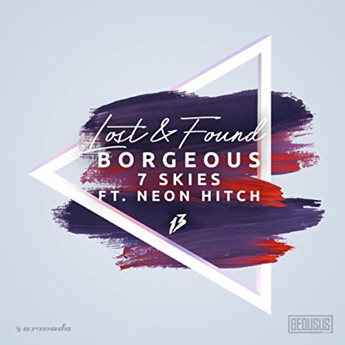 Borgeous & 7 Skies feat. Neon Hitch