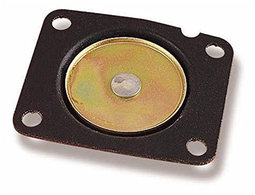 Holley Carburetor Diaphragm - 30Cc