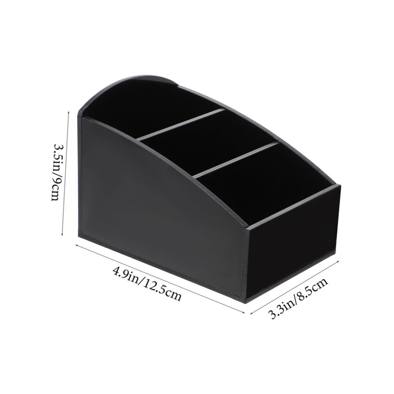 OFFSCH Holder for Coffee Bar Tea Bag Storage Box Condiment Containers Sugar Bag Organizer Kitchen Decor