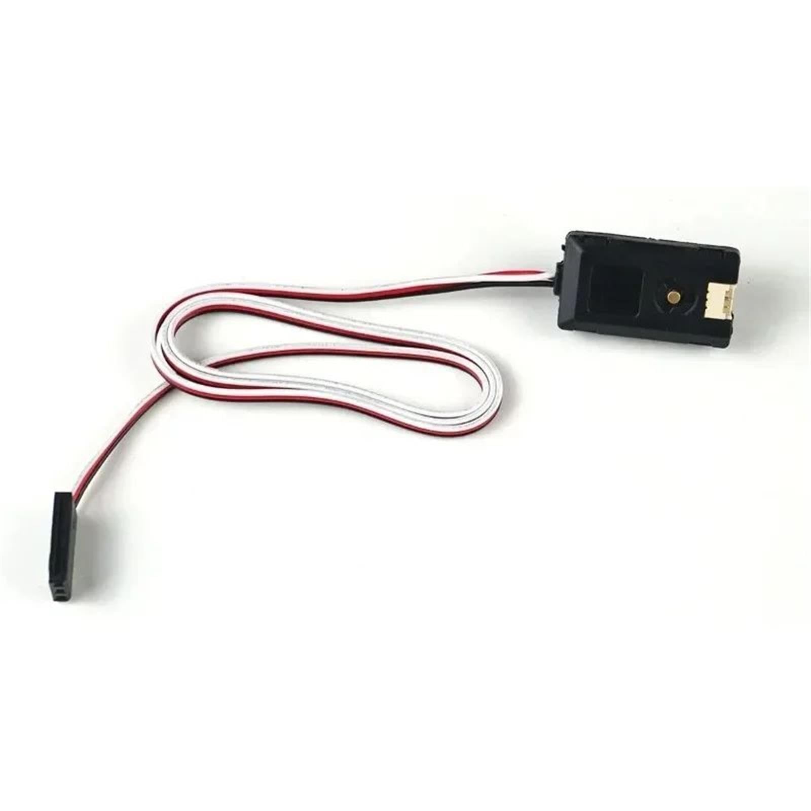 Lámpara Techo Barra Luces 7 Colores 12 Modos para TRX4 para UDR 1/10 RC