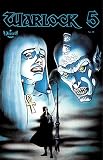  Warlock 5: Issue 15 (English Edition)