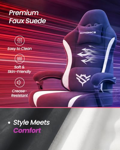 songmics ergonomic office chair product info and reviews