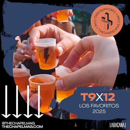 T9x13 + LOS FAVORITOS 2025 +
