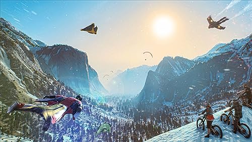 Riders Republic | Complete - PC [Online Game Code] - Thumbnail 4