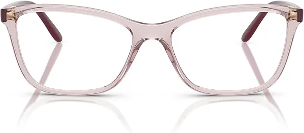 Vogue Eyewear Women's Vo5603 Butterfly Prescription Eyewear Frames