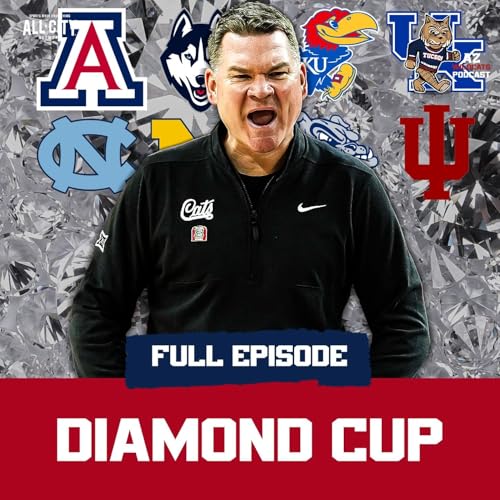 Arizona Gets INVITE To Diamond Cup Invitational Cementing BLUE BLOOD STATUS