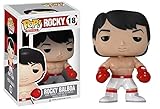  Rocky - Figurine Pop de Rocky - Funko
