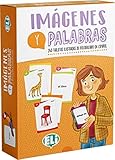Imágenes y palabras: 240 illustrierte Lernkarten mit Anleitung (ELI Spiele: Spiele zum Sprachenlernen)