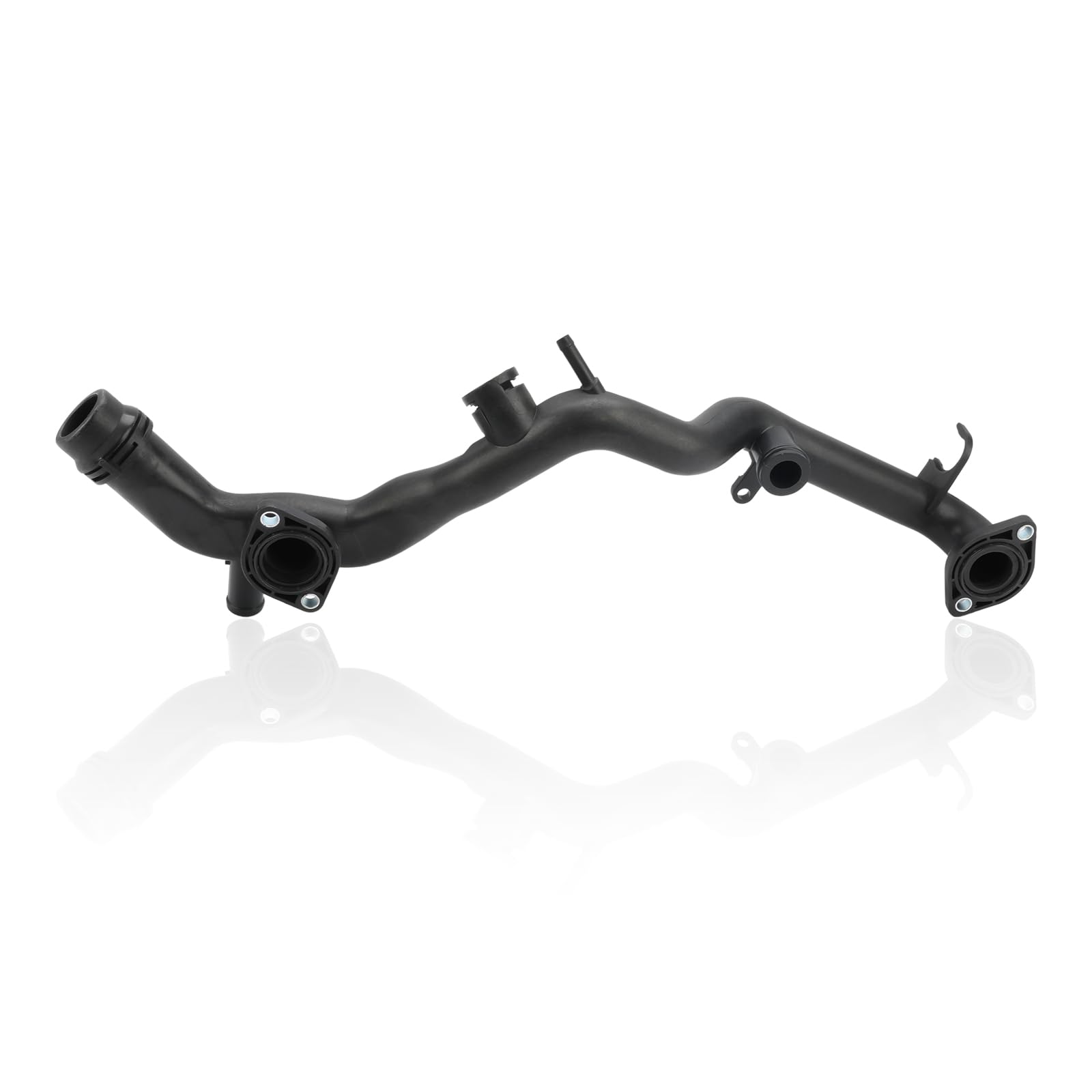 Amazon.com: JDMON Engine Coolant Radiator Pipe Water Hose