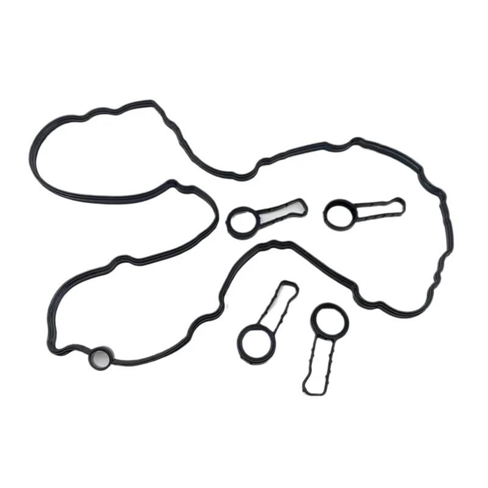 Juego De Juntas Tapa Válvulas Para BMW N47 N47S 116d 118d 120d 320d 520d X1 X3 11128511814 Compatible