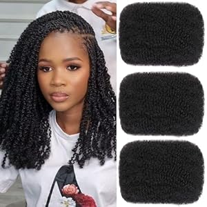 Xtrend 16 Inch 3 Bundles 90g Natura...