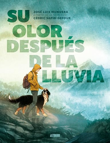 Su olor después de la lluvia (CMYK)