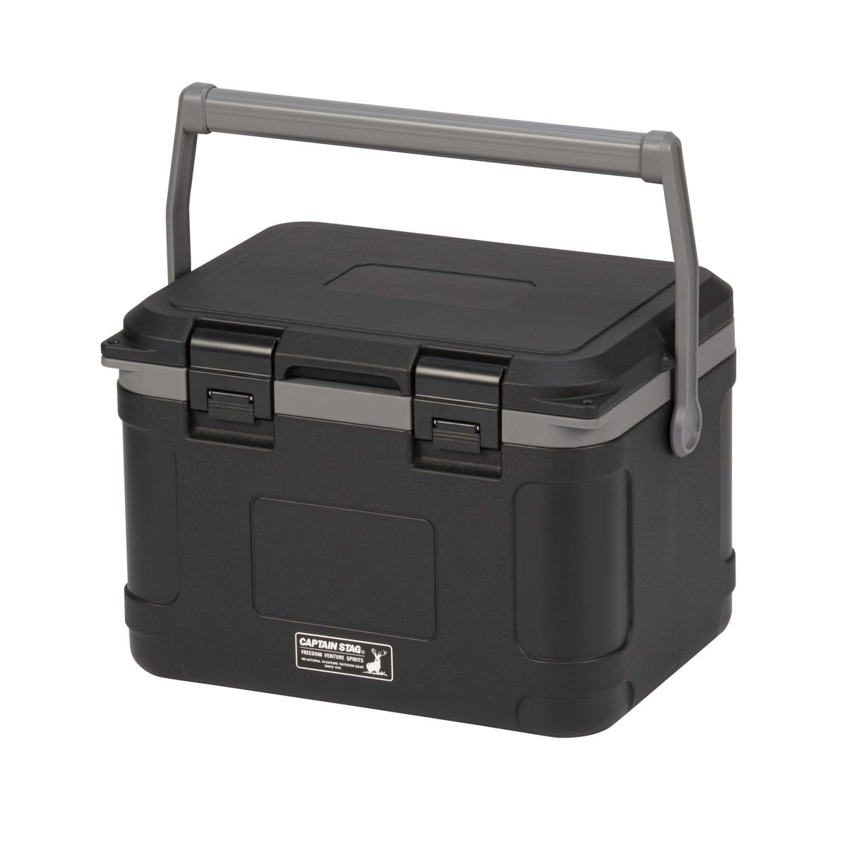 Amazon.co.jp: Captain Stag UE-111 Vacuum Insulated Super Cold