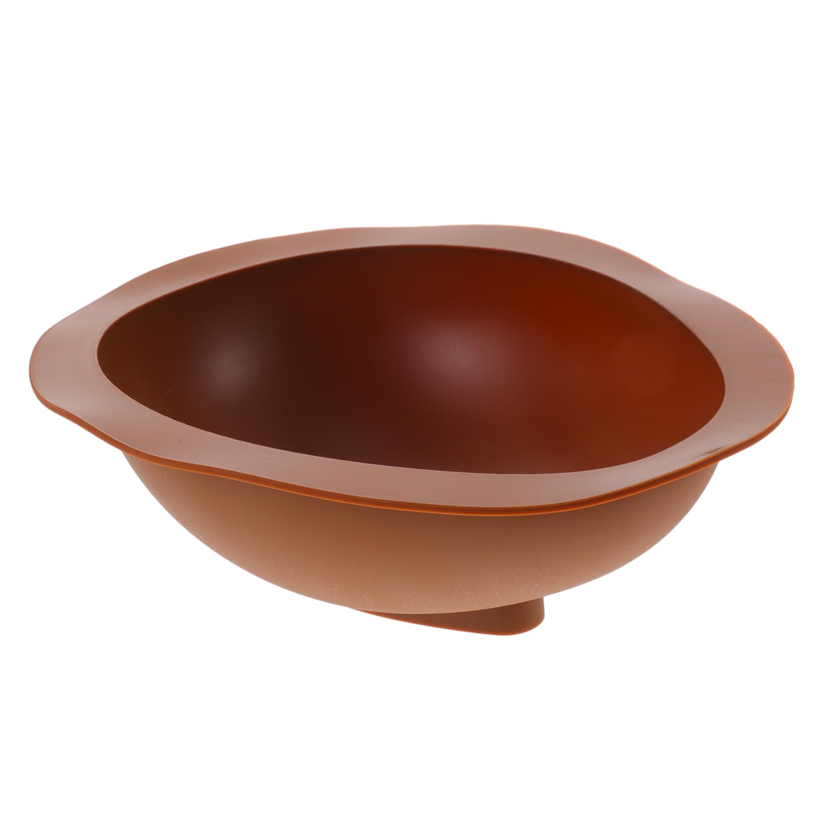 TOPBATHY 3piezas Molde De Para Chocolate De Pascua Flexible y Reutilizable Para Postres De Pascua Para Manualidades y
