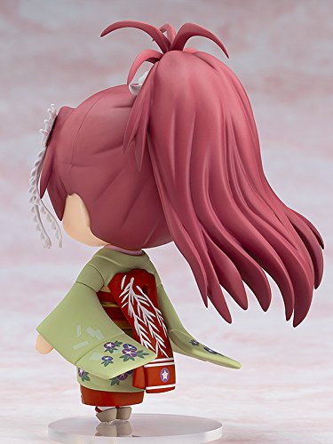 Good Smile Kyouko Sakura Maiko Version Nendoroid #TOP24
