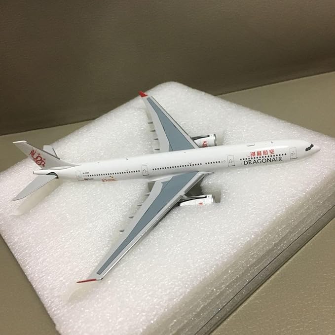 Amazon.co.jp: NG Models DRAGON AIR 港龍航空 AIRBUS330300
