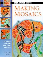 Algopix Similar Product 18 - Making Mosaics 15 stylish projects