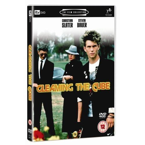 Gleaming the Cube (A Brother's Justice) (Skate or Die) [Reg.2]