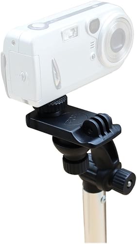 Miniatura 3 de Brocraft Kayak - Soporte portátil para cámara Go Pro Mount