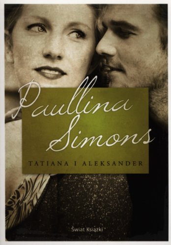 Tatiana i Aleksander [Polish] 8379432215 Book Cover