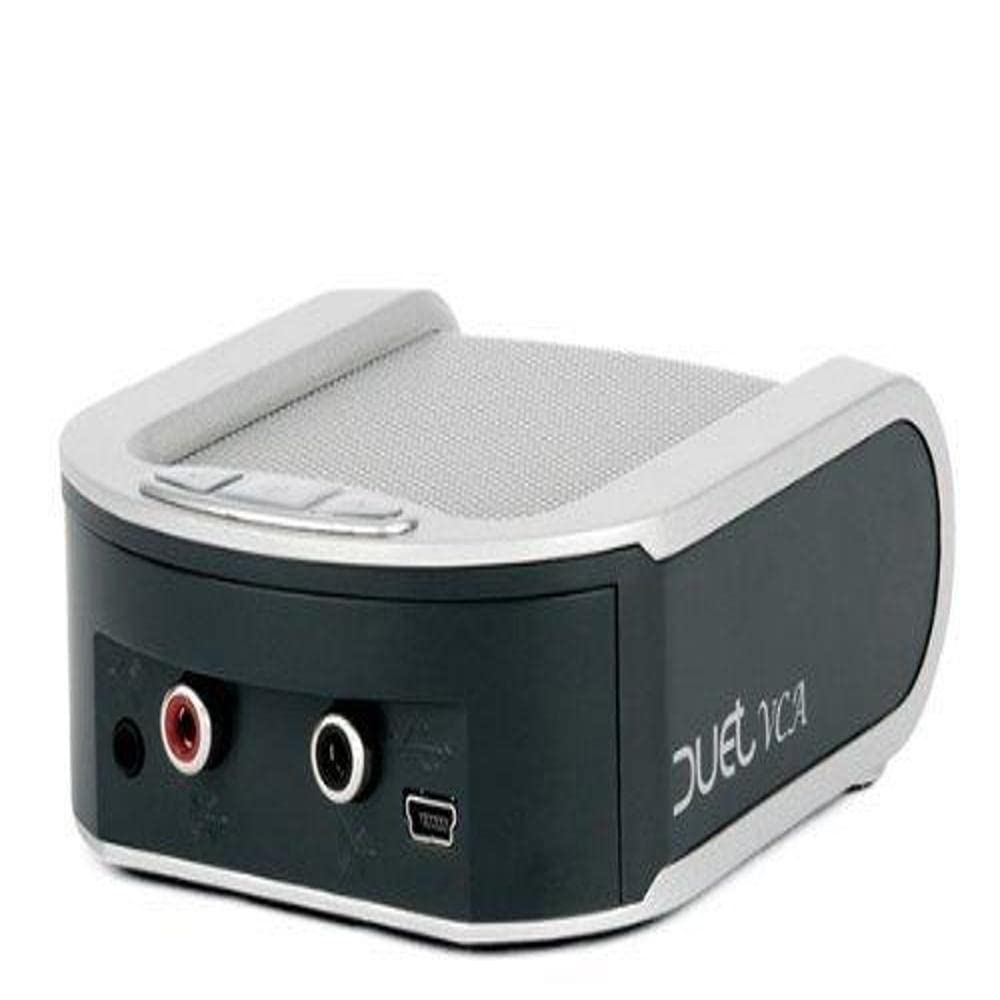 Pheonix Audio MT202-VCA Duet VCA Desktop Speakerphone with Video Codec