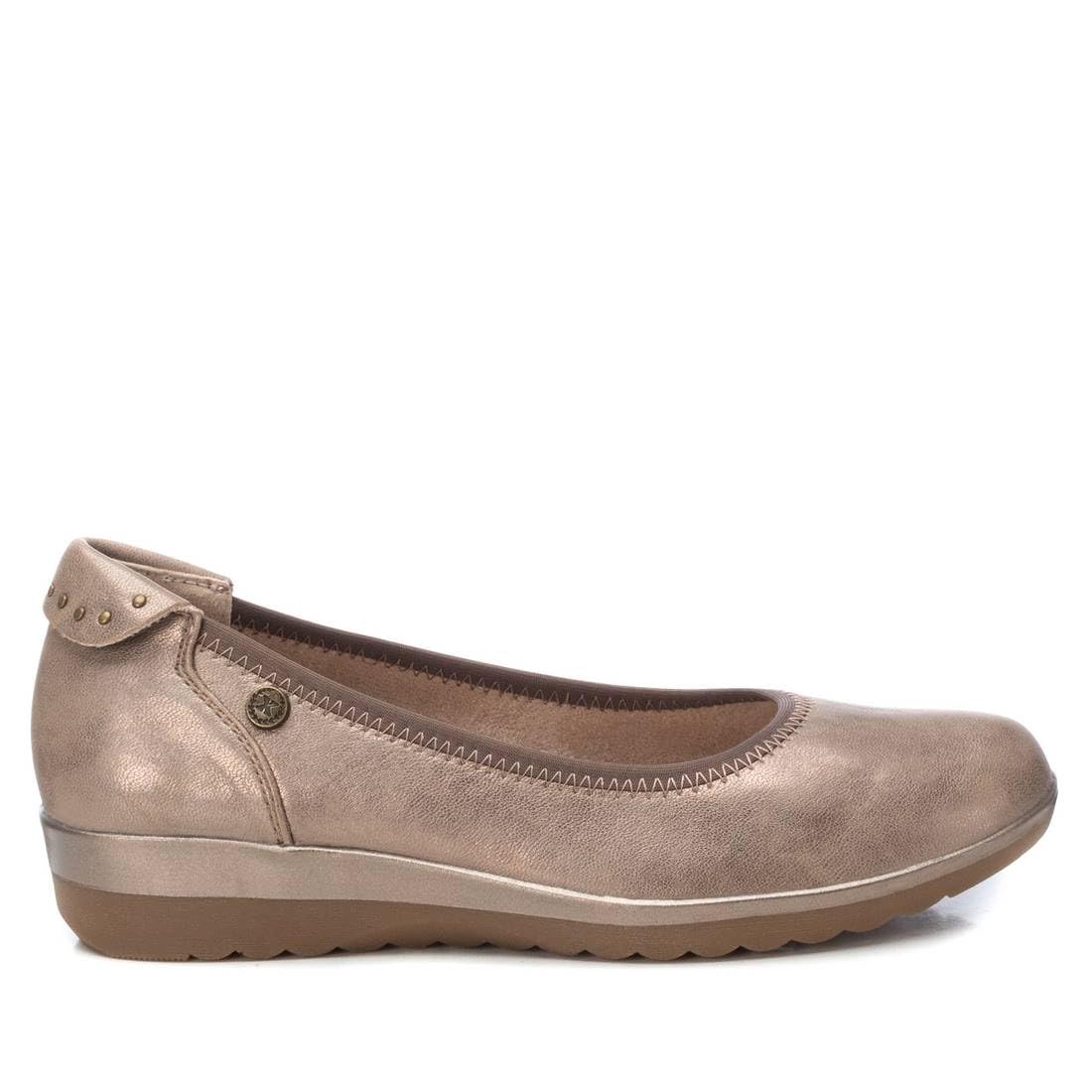 XTI - Bailarina Mujer - Calzado Cómodo y Versátil - Moda Casual