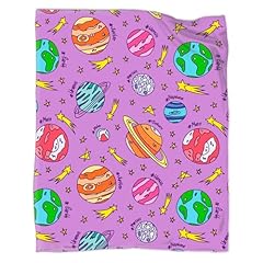 Solar System Colorful